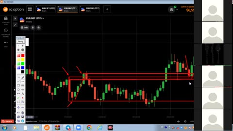 ROYAL TRADER LOGICA DO PREÇO - LOTES + OFERTA E DEMANDA 3