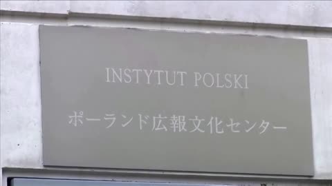 Tsimanouskaya Enters Poland's Embassy in Tokyo After Refusing to Return Home