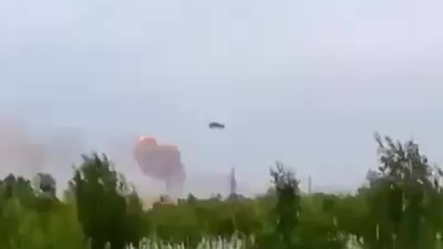 Do you believe ufo
