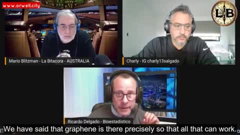GRAPHENE OXIDE, SELF-ASSEMBLIES, AND MAC ADDRESSES