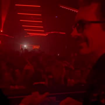 WhoMadeWho Live in Mexico City