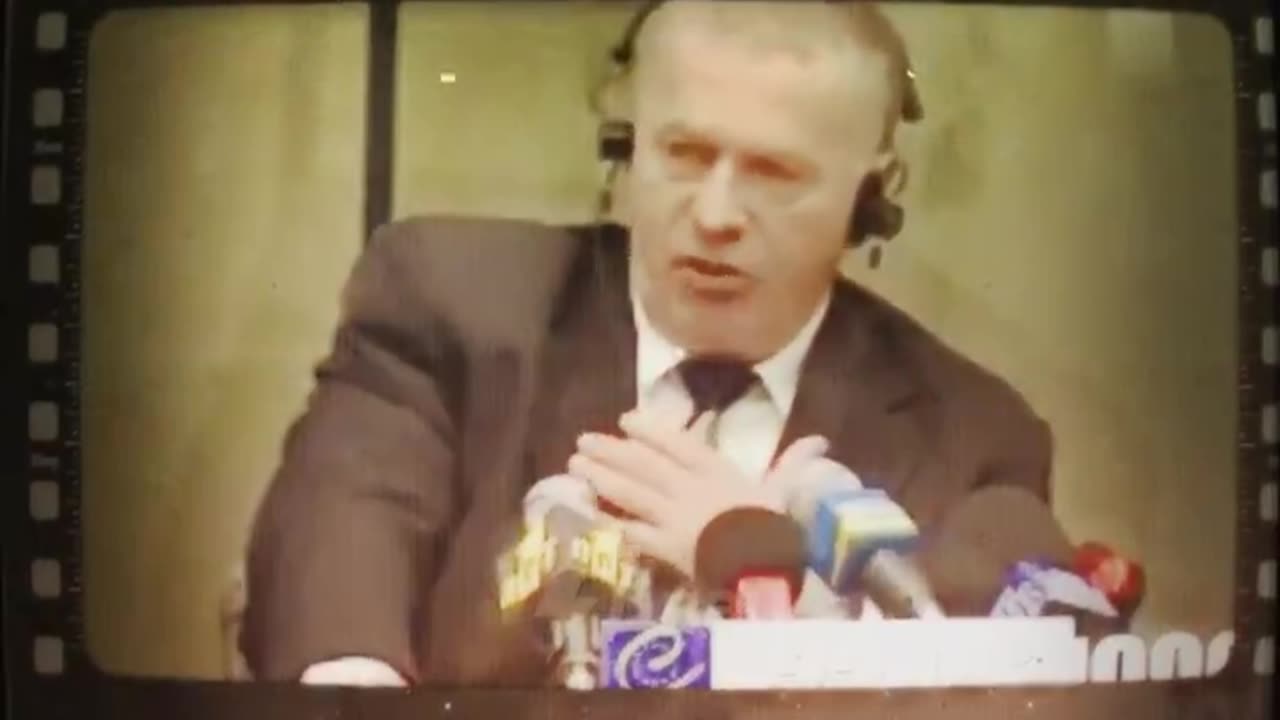 Vladimir Zhirinovsky prophecies, Russian ‘Nostradamus’ politician predicted Ukraine,Israel, and more