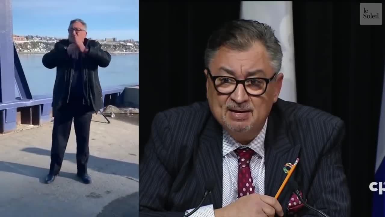 ferme ta criss de gueule naziruda.