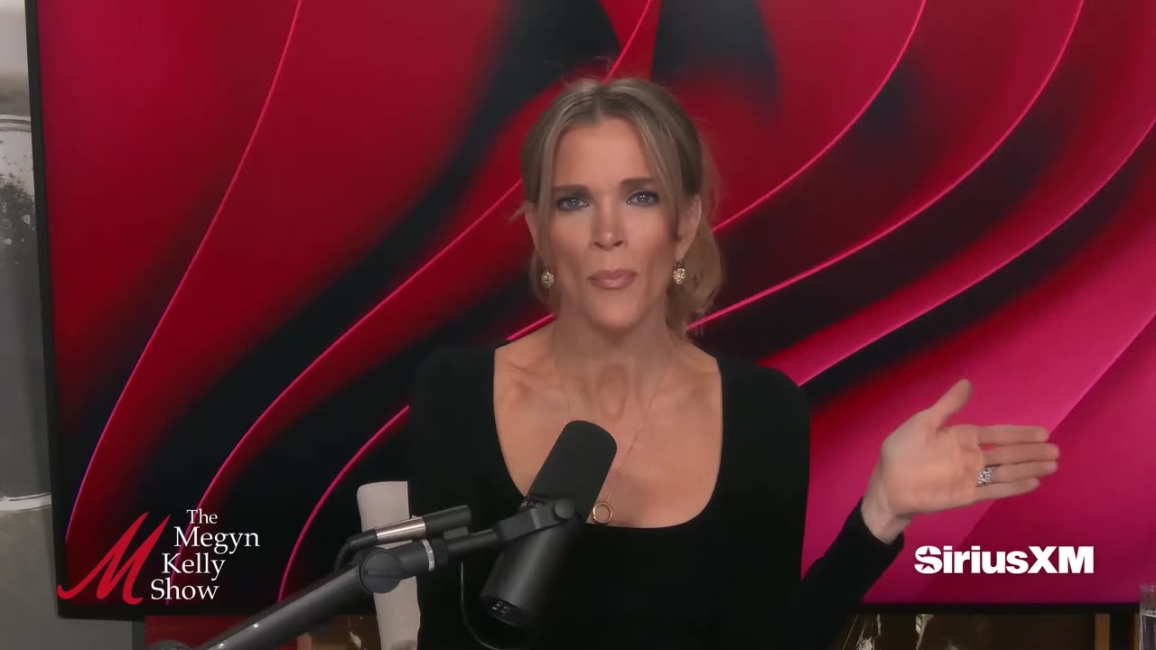 Megyn Kelly on Shocking Details About What Kamala's Campaign Paid For the Oprah Town Hall and More