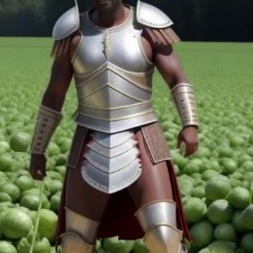 Tim Scott's Farewell Parody | BS Industrial Complex Strikes Again