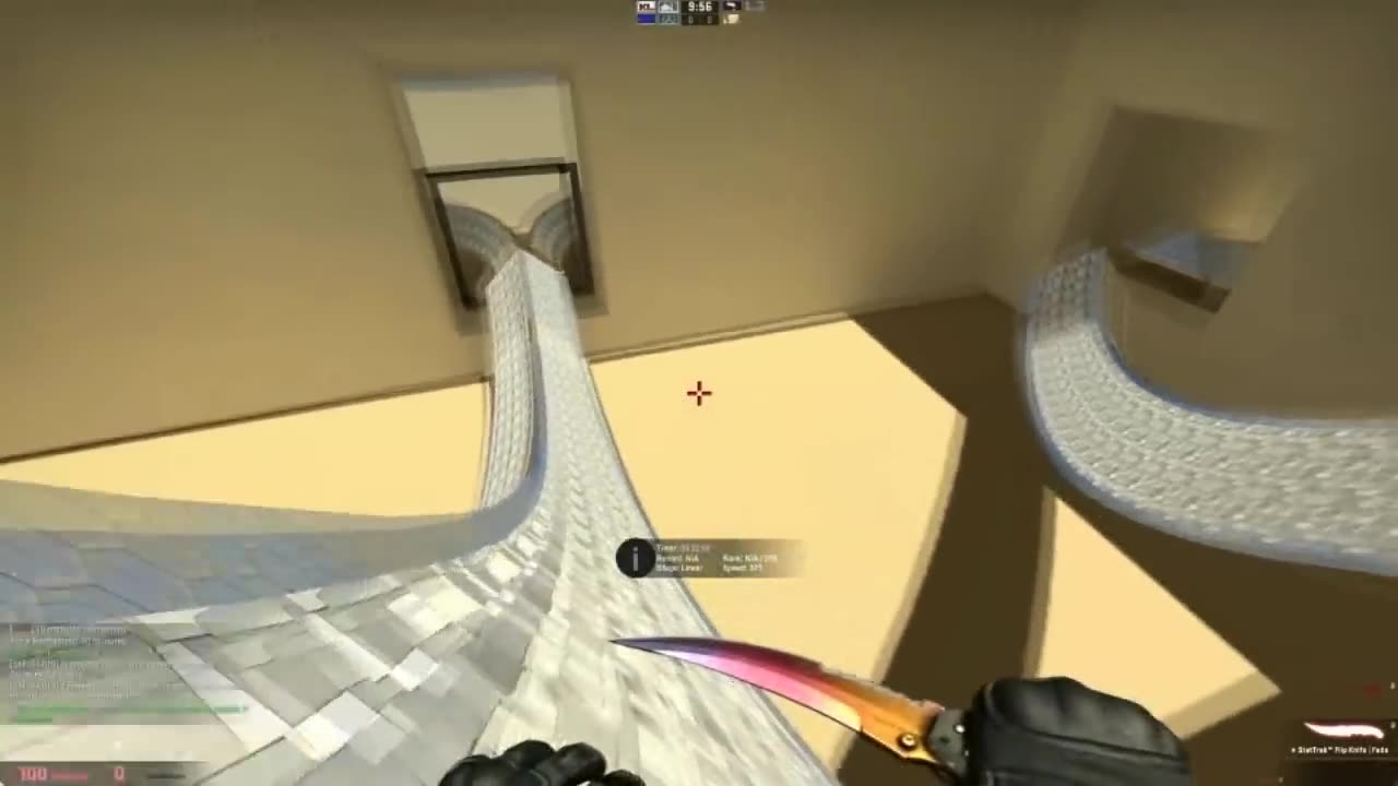 WHAT HAVE I STARTED...