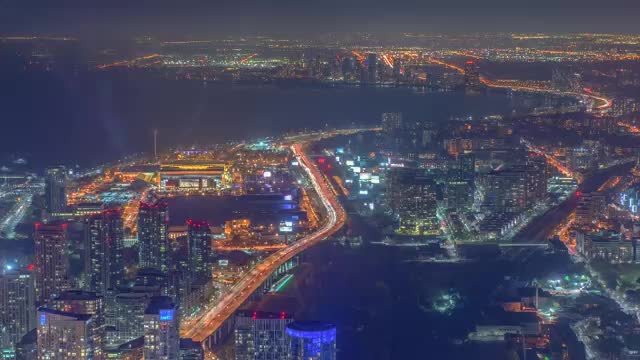 Canada in 8K ULTRA HD HDR - 2nd Largest country in the world (60 FPS)