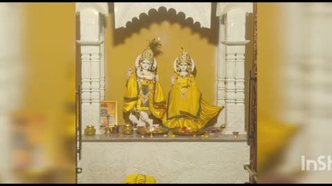 Govardhan temple Nawada