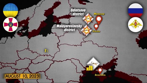 Kiev’s Counteroffensive Brings Victories To Russia