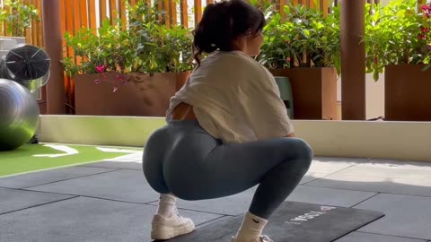 How to workout at home