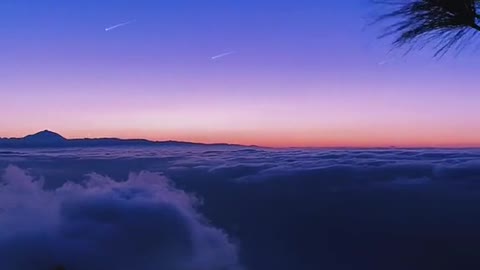 "Make a wish to a meteor