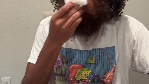 Rock Mercury Eating Pizza he built live