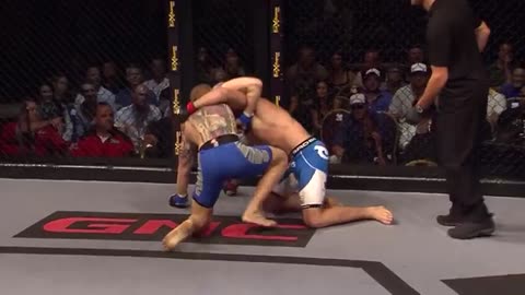 Dricus Du Plessis Vs Darren Daniel#full fight video