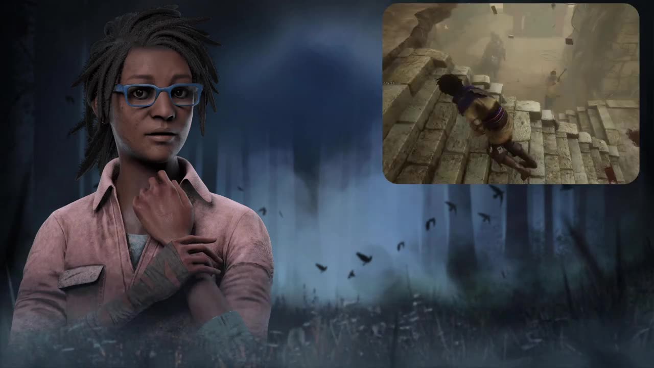 Dead By Daylight Lore: Claudette Morel