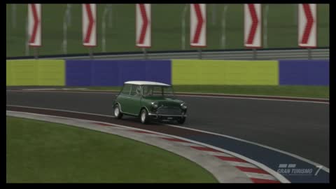 Gran Turismo7 Race339