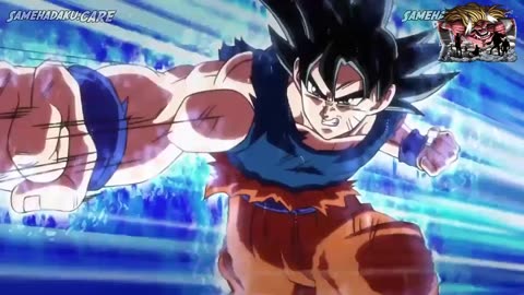 DRAGON BALL HEROES FULL SUBTITLE INDONESIA EPISODE 45