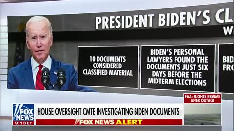 Turley: These are the questions Biden must answer