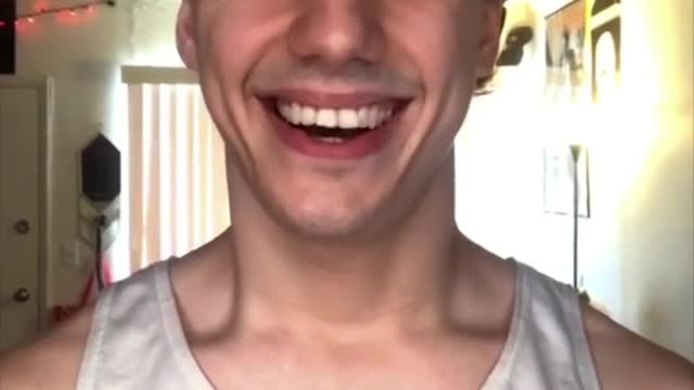 a here’s a full video 😭 The original sound makes it even better