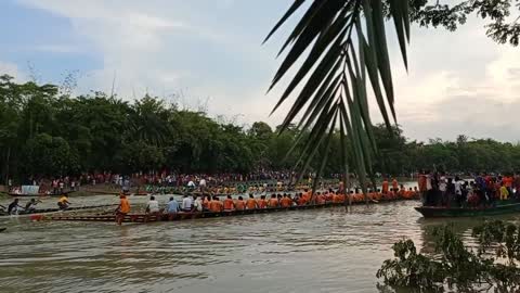 bangladeshi Boating,❤️❤️