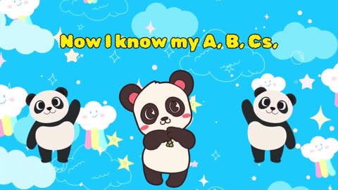 A for Apple, B for Ball - Phonics Song for Kids _ Learn ABCs with Sounds _ Animated Nursery Rhymes