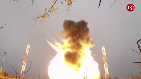 "Nuclear conflict is approaching" - Russia threatens the world with a "nuclear apocalypse"