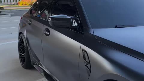 #BMW#B3