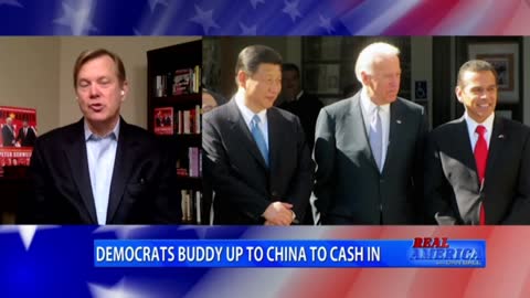 How China Gave the Biden's $31 Million