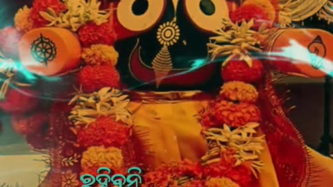 Jay Jagannath Ji 💗🙏