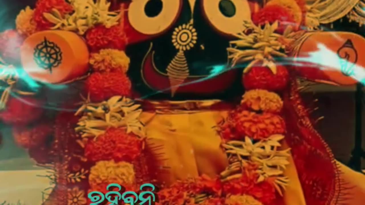 Jay Jagannath Ji 💗🙏