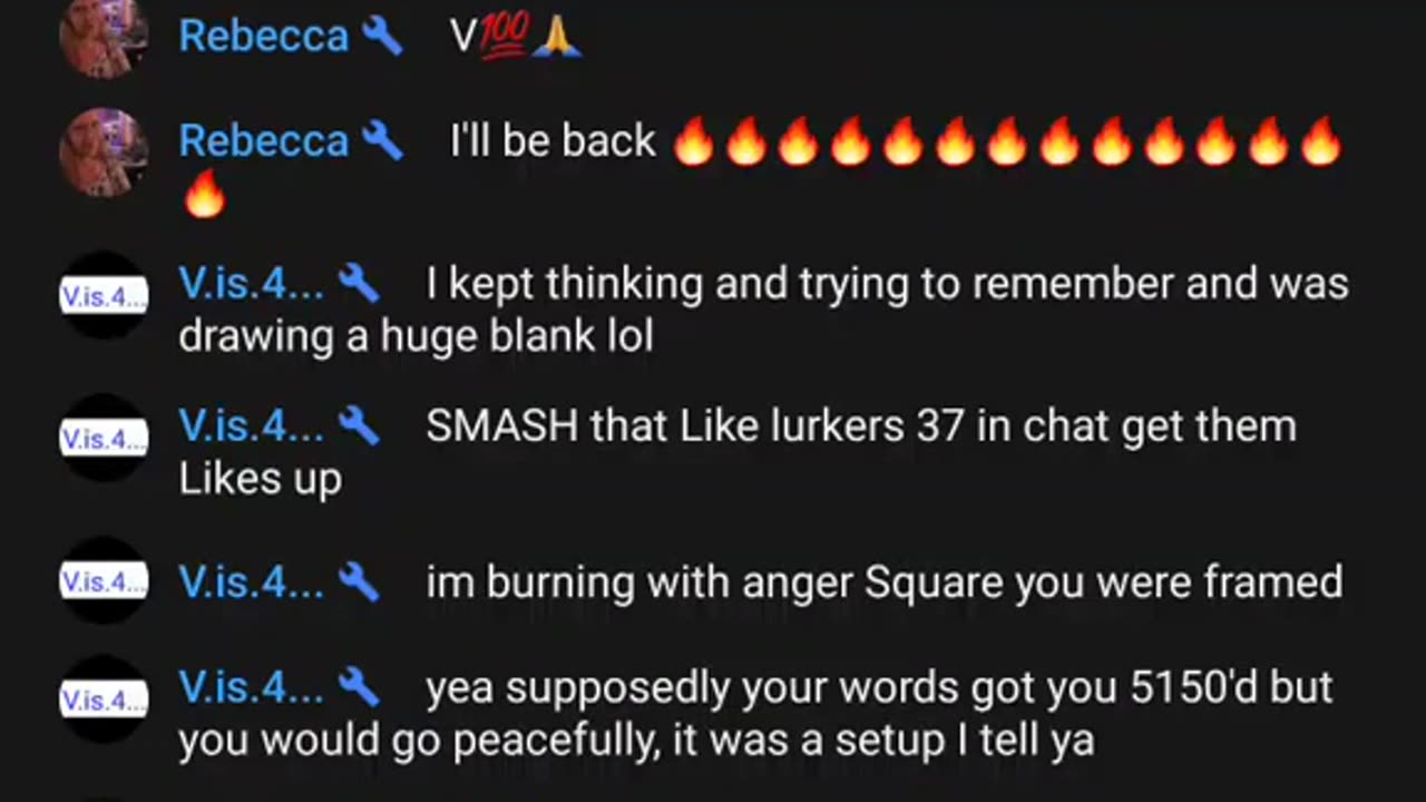 Square is Big Triggered