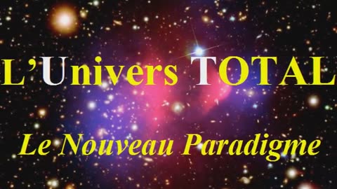 Science de l'Univers TOTAL #2: Tout dans l'Univers est Numérique