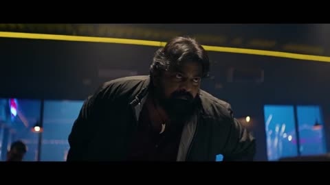 LEO movie hindi new latest fighting official trailer 2023