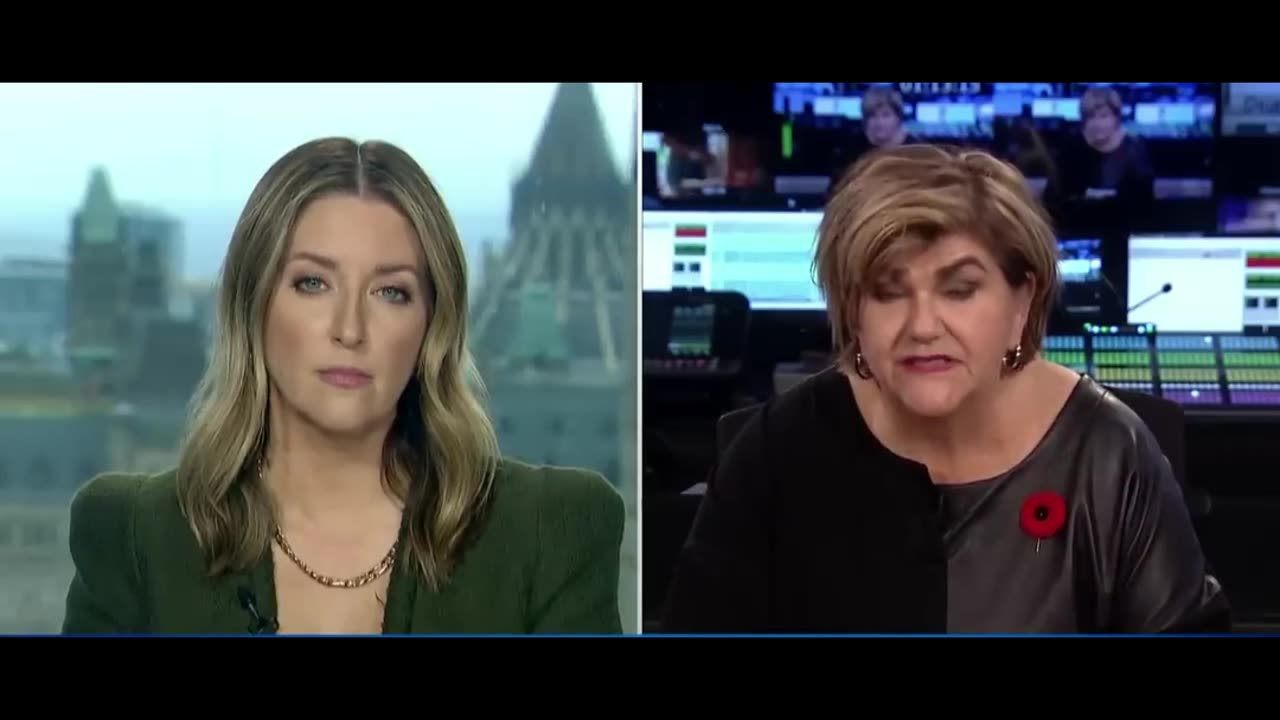 Another Corrupt Liberal