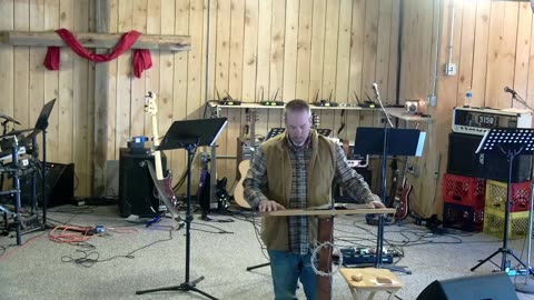 "Faith Tested by Fire"- Daniel 3