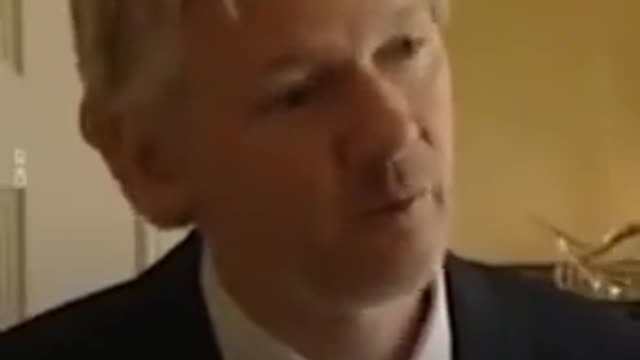 Julian on the media lies.