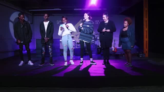 TRUTH OR DARE? [ENTERTAINMENT ONLY]