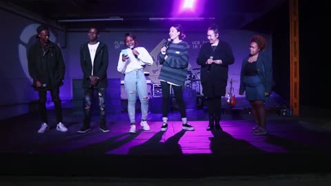 TRUTH OR DARE? [ENTERTAINMENT ONLY]