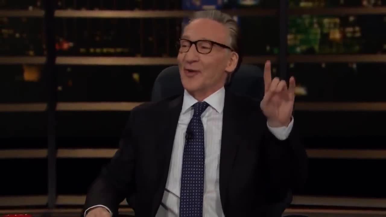 Bill Maher Delivers Blunt Wake-Up Call to Dems Over COVID Narrative: 'You Don't Have the Facts!'