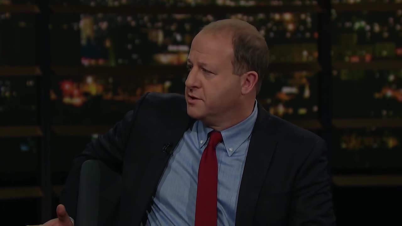 Overtime: Rep. Ro Khanna, Gov. Jared Polis, Robert Costa | Real Time with Bill Maher (HBO)