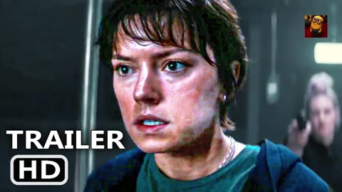 CLEANER Trailer (2025) Daisy Ridley