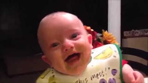 Funny Baby Videos!