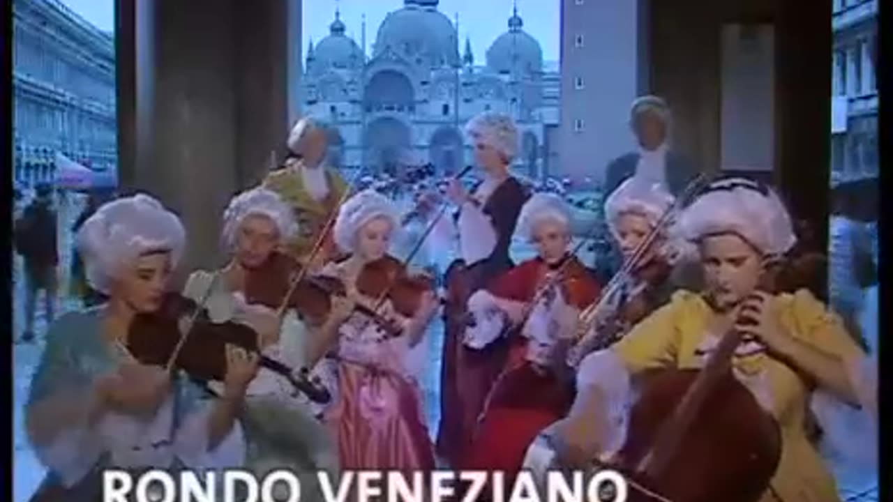 RONDO 2