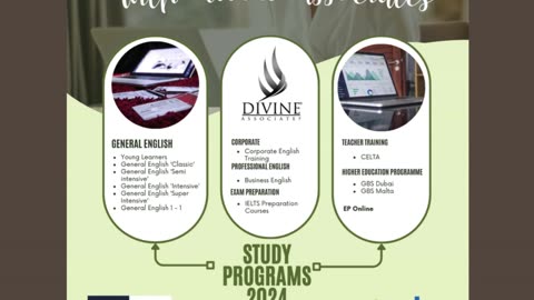 .Divine Student Consultancy: Your Gateway to Global Learning