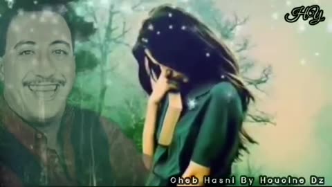 شاب حسني - الحسد راه ركبلهم هبالهم -