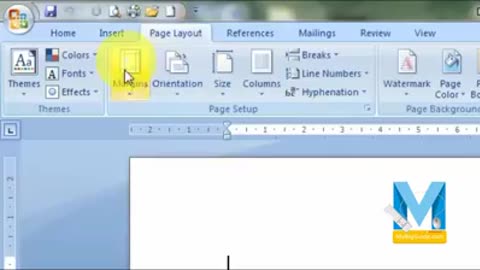 Ms Excel Introduction