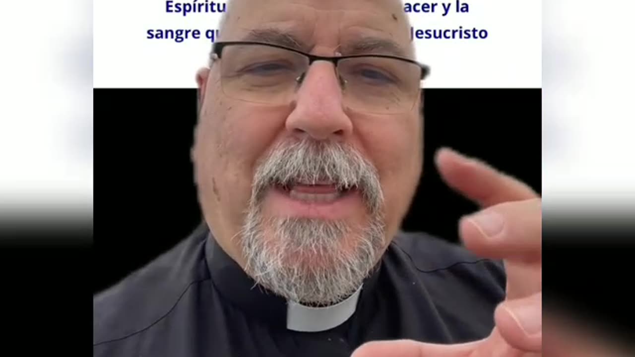 2do Domingo de Pascua - Divina Misericordia - Reflexión del Padre Juan Molina