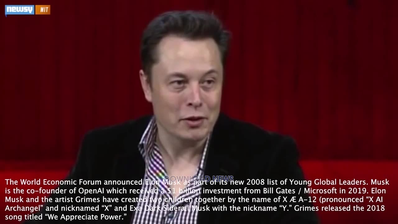 Clay Clark: Elon Musk Introduces Self Reproducing Optimus Robots