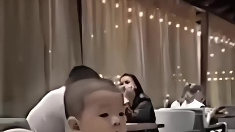 Boys will be boys