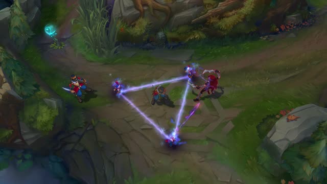 Shaco All Skins | Shaco VFX Update | League Of Legends