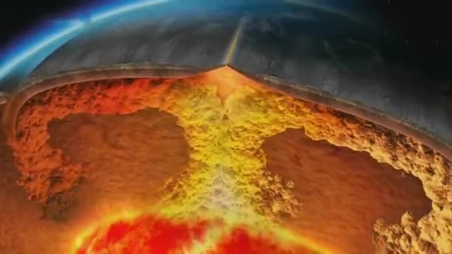 Introduction to Volcanoes